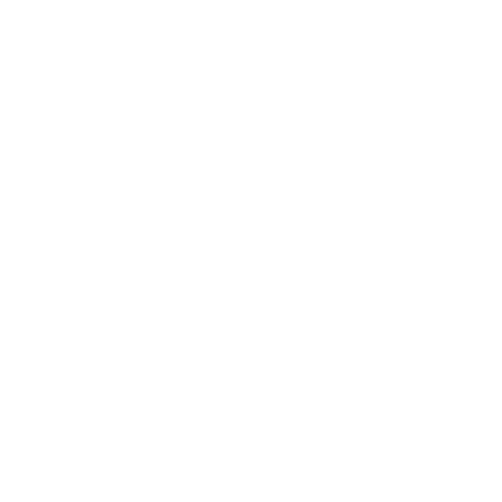 YouTube icon, pixelated style