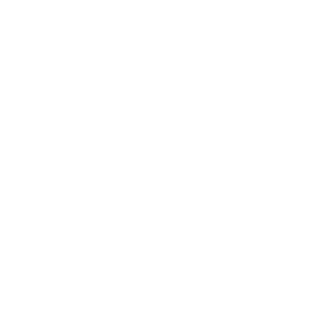 Twitter icon, pixelated style